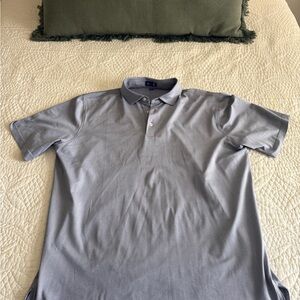 Stitch Golf Polo